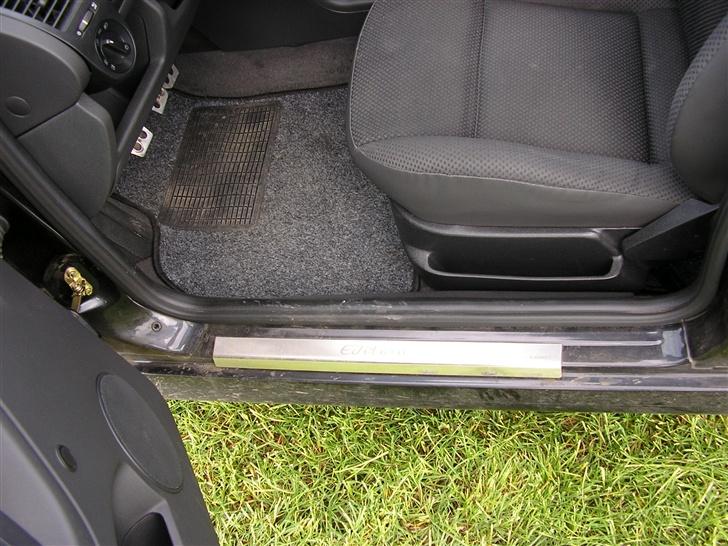 VW Polo 6n2-1,4 16V billede 12