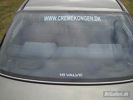 Toyota Carina 1.6 Xli 16V  SOLGT billede 5