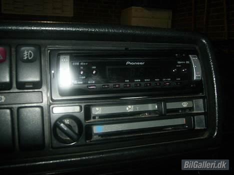 VW Golf 2 (solgt)  billede 2