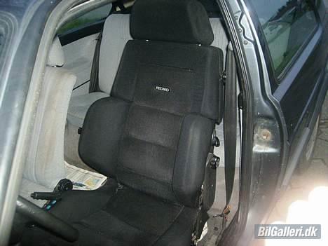 VW Golf 2 (solgt)  billede 3