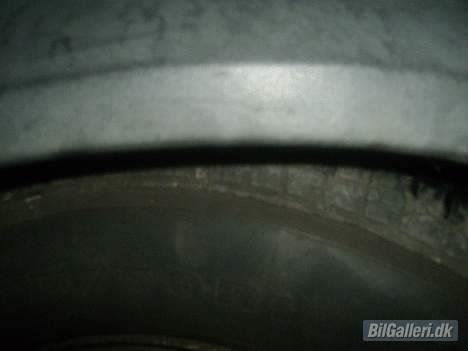 VW Golf 2 (solgt)  billede 8