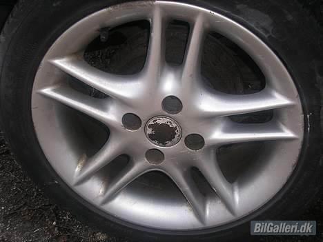 Opel Astra *SOLGT* billede 3