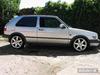 VW Golf 2