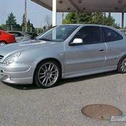 Citroën xsara    -*SOLGT*-