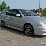 Citroën xsara    -*SOLGT*-