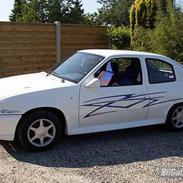 Opel Kadett e (RiP)