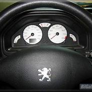 Peugeot 106 GTI