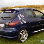 Peugeot 206 HDI