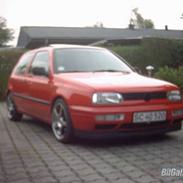 VW GOLF 3