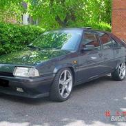 Citroën BX GTI