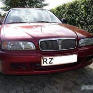 Rover 620ti