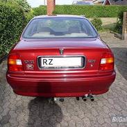 Rover 620ti