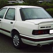 Ford Sierra