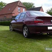 Peugeot 406