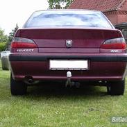 Peugeot 406