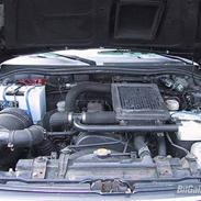 Mitsubishi L200 Strada