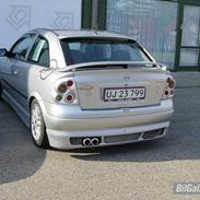 Opel Astra G 2.0 16v Sport