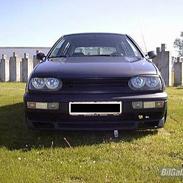 VW Golf 3