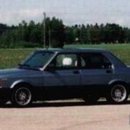 Fiat Argenta 120i.e.