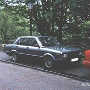 Fiat Argenta 120i.e.