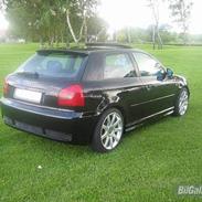 Audi A3 1.8T Ambition