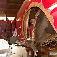 Toyota celica nye billeder