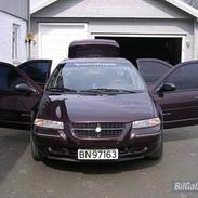 Chrysler Stratus