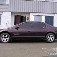 Chrysler Stratus