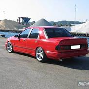 Ford Sierra GT 16V Kompressor 