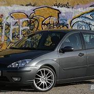 Ford Focus Trend