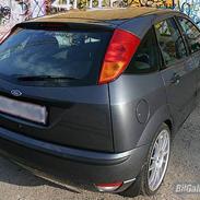 Ford Focus Trend