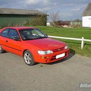 Toyota Corolla 1,3 xli