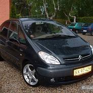 Citroën Xsara Picasso 2.0 HDI