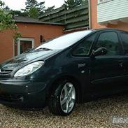 Citroën Xsara Picasso 2.0 HDI