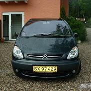 Citroën Xsara Picasso 2.0 HDI