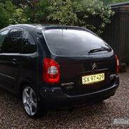 Citroën Xsara Picasso 2.0 HDI