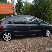 Citroën Xsara Picasso 2.0 HDI
