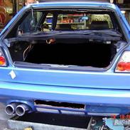 VW golf 2 MED OPEN AIR SOLGT