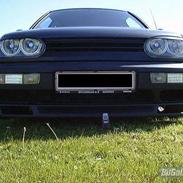 VW Golf 3