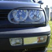 VW Golf 3