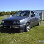 VW Golf 3