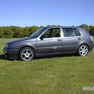VW Golf 3