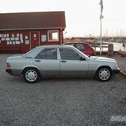 Mercedes Benz 190 E 2,6