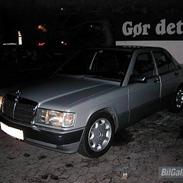 Mercedes Benz 190 E 2,6