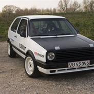 VW Golf GTi 16V Rally