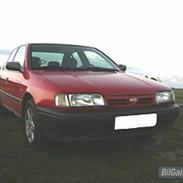 Nissan Primera LX