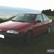 Nissan Primera LX