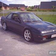 Honda prelude