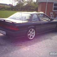 Honda prelude