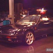 Honda prelude